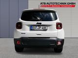 Jeep Renegade Limited Plug-In-Hybrid 4Xe 1.3 Plug-In  - Jeep Renegade: 4xe