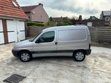 Citroën Berlingo Citroën Lkw günstiger Unterhalt ! - Citroën aus 2001