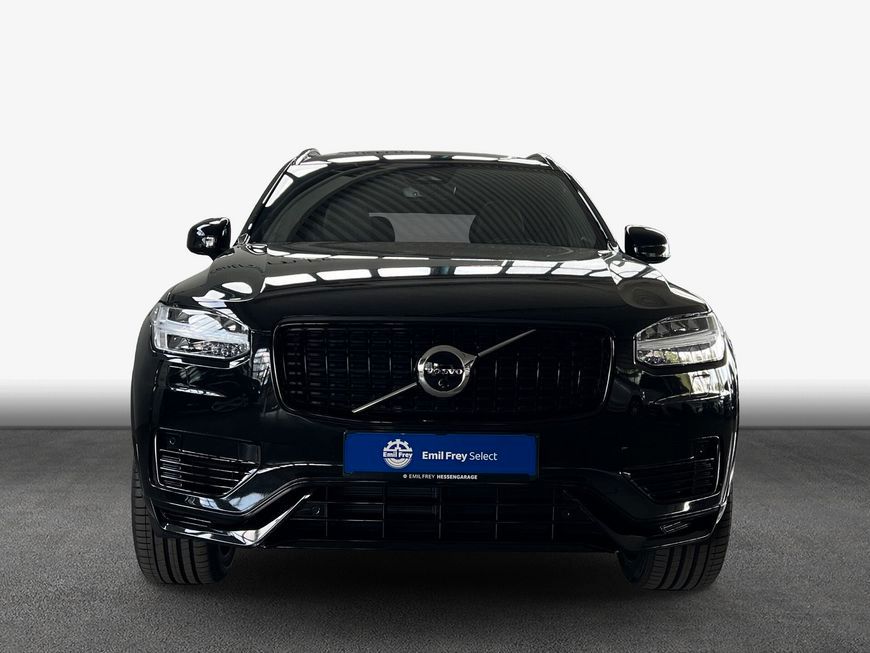 Volvo XC90 T8 AWD Recharge Plus-Dark 7S Glasd 22'' 360 imagem 3