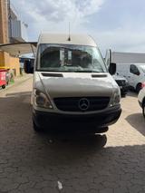 Mercedes-Benz Sprinter 906 Ka 30 - Mercedes-Benz Sprinter aus 2008 mit Diesel-Antrieb