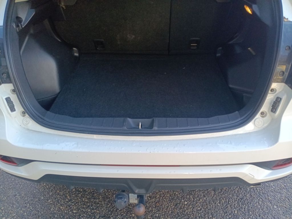 Fahrzeugabbildung Mitsubishi ASX Edit.+ Black 1.6 2WD Xenon Navi Pano AHK