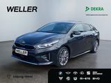 Kia ProCeed 1.4 T-GDI GT-Line *LED*JBL*el. Heck*CAM* - gebrauchte Kia Kombis