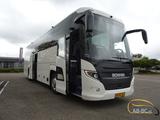 Scania Higer Touring HD 51 Sitze, Euro 6 - Reisebus Sitze