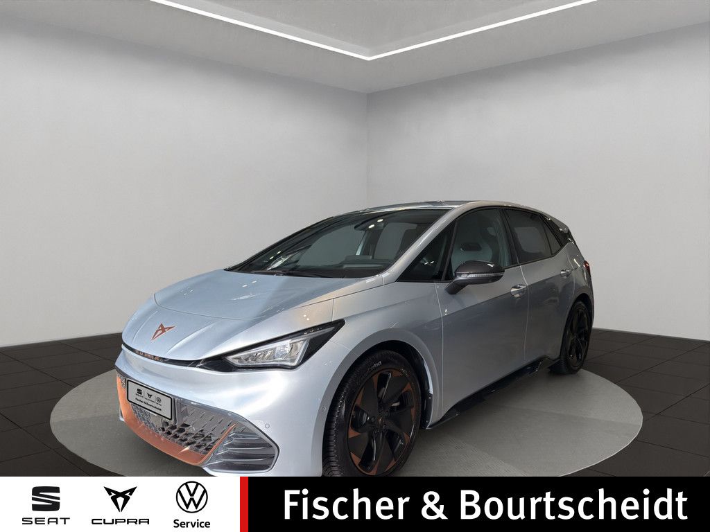 Image of Cupra Born