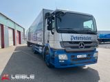 Mercedes-Benz Actros MP3*2544 6x2*Lenkachse*Keppler Getränke - Actros mp3