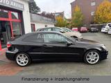 Mercedes-Benz CLC 220 CDI Sportpaket Navi Panorama Automatik - Mercedes-Benz CLC 220 Gebrauchtwagen