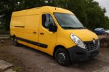 Renault Master Kasten/Scheckheft/1. Hand - Offers