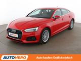 Audi A5 Sportback 3.0 V6 TDI quattro Aut.*NAVI*CAM* - Audi A5 in München