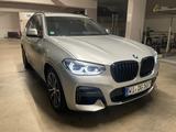 BMW X3 M40i Stand,Tempo aktiv,Pano,H&K,AHK,Garantie - BMW X3 M40 von privat