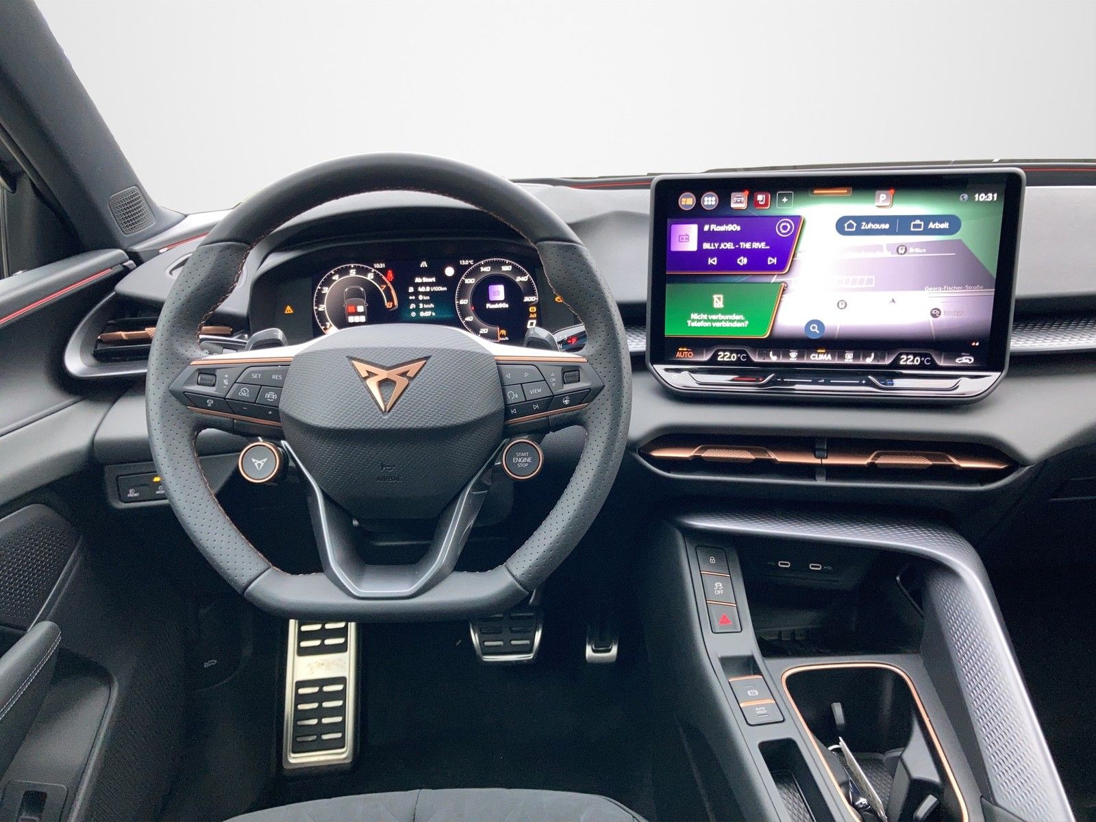 CUPRA Terramar VZ 2.0 TSI DSG 195kW/265PS 4Drive - Image 10