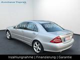 Mercedes-Benz C 220 CDI Lim. Avantgarde / SHD / XENON / AUTOM. - Mercedes-Benz C 220 in Bielefeld