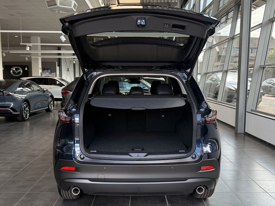 Mazda CX-5 - Bild 6