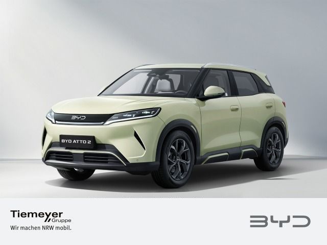 BYD ATTO 2