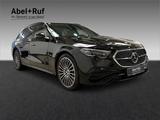 Mercedes-Benz E 450 d T 4M AMG+Superscreen+Burme+HuD+AHK+360° - Mercedes-Benz E-Klasse mit Diesel-Antrieb