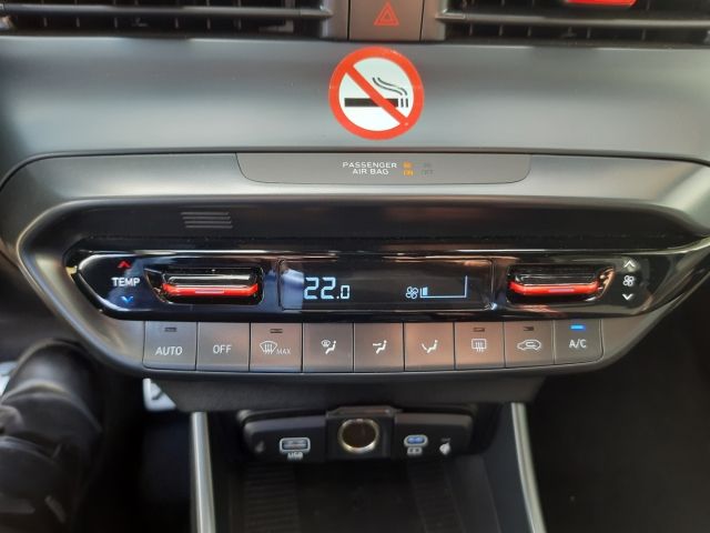 Hyundai i20 – Bild 16