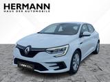 Renault Megane IV 1.3 TCe 140 GPF Zen LED*NAVI*PDC*Navi - Renault Megane Zen mit Benzin-Antrieb