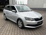 Skoda Fabia Combi Ambition - Skoda Fabia in Wuppertal