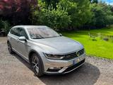 Volkswagen Passat Alltrack 2.0 TDI SCR 176kW DSG BMT 4M... - schwarze Volkswagen Passat Alltrack