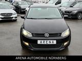Volkswagen Polo V 1.2 TSI Style*Panorama Neu*Bi-Xenon*Navi - VW Polo Gebrauchtwagen in Nürnberg