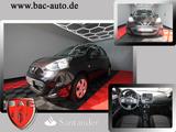 Nissan Micra Visia First - Nissan Gebrauchtwagen in Osnabrück