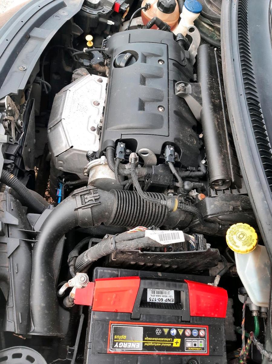 Peugeot 207 2009 — photo 13
