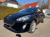 Ford Fiesta Cool & Connect | 52.000 km | CarPlay