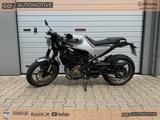 Husqvarna Vitpilen 401, erst 4.400 KM, sehr gepflegt, TOP! - HUSQVARNA VITPILEN