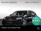 Mercedes-Benz C 200 d T-Modell |AMG|LED|NAVI|KEYL|PANO|AHK|KAM