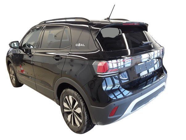Volkswagen T-Cross - Bild 5