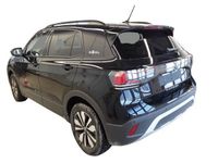 Volkswagen T-Cross - Vorschau Bild 5