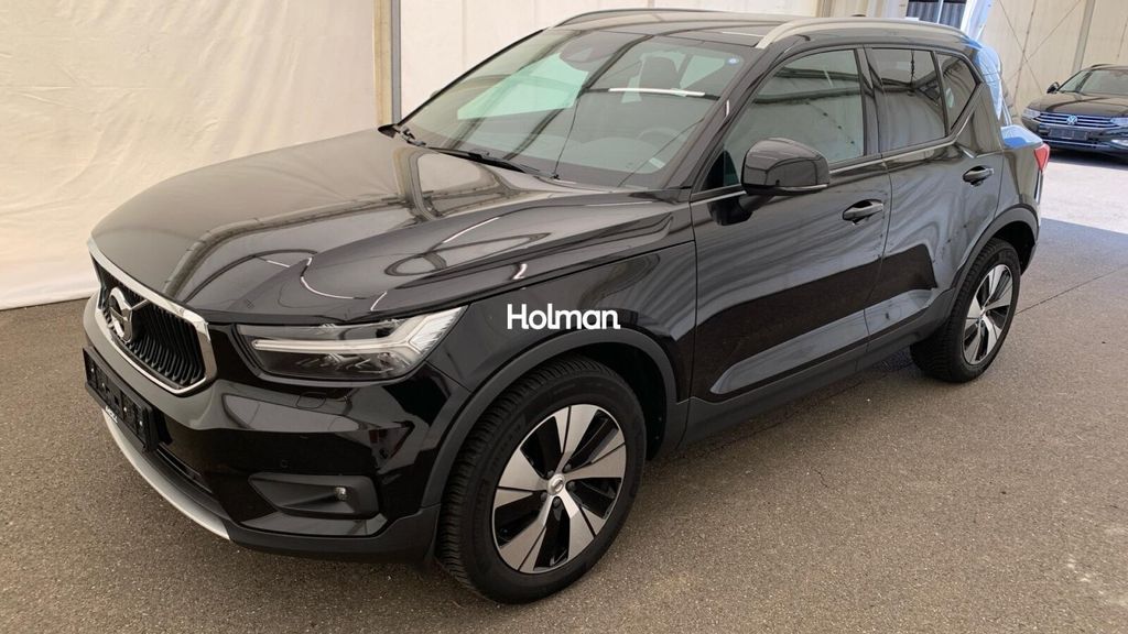 Image of Volvo XC40
