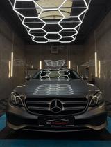 Mercedes-Benz E 200 E Limousine E 200 d - Mercedes-Benz E 200 in Augsburg