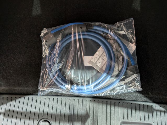 Ford Tourneo E-Courier abzüglich 3000€ Sofort Prämie