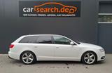 Audi A6 - - Audi A6 aus 2009: Kombi