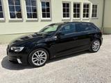 Audi A3 1.5 TFSI cod S tronic Sportback - - Audi A3 von privat