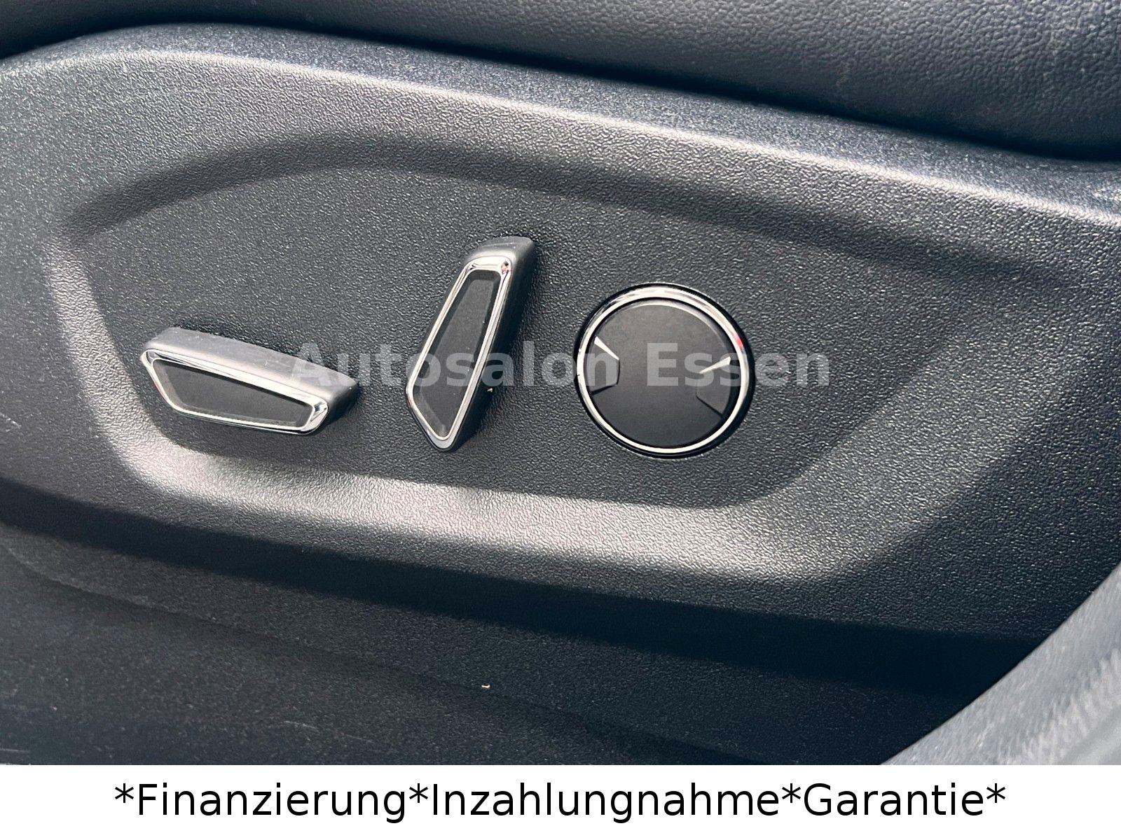 Ford Edge 2.7 Bi-Turbo ST *AWD*Panorama*Navi*AHK