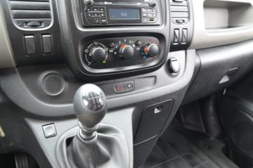 Renault Trafic - 12
