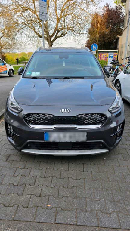 Image of Kia Sportage