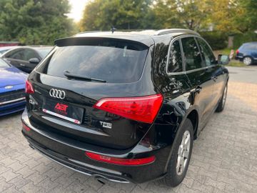 Audi Q5 - 3