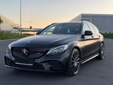 Mercedes-Benz C43 AMG*Kamera*NAVI*PANO*LED*AMG Performance - Mercedes-Benz C 43 AMG in Essen