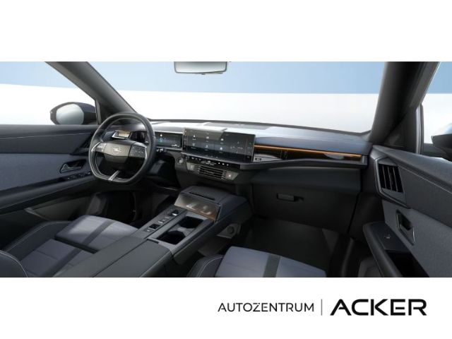 Opel Grandland 1.2 Hybrid GS eDCT. PSD/RFK/LED -36%* imagem 3