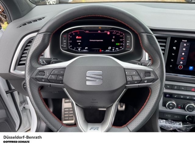 Seat Ateca - Bild 14
