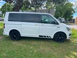 Volkswagen T6 Caravelle Comfort*AUT*DOPPEL KLIMA - Volkswagen T6 Caravelle in München