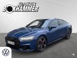Audi A7 Sportback 45 TDI Quattro S-Line "TOP AUSSTATT - Audi A7 Gebrauchtwagen