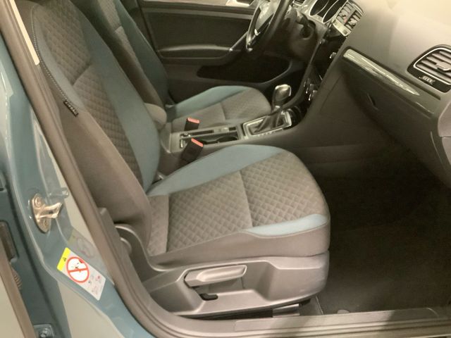 Golf Variant IQ.Drive 1,6 TDI 85 kW DSG  LED, AC