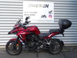 Benelli TRK 502 X ABS * 3500km * - BENELLI ENDURO