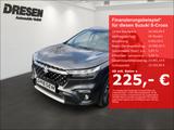 Suzuki S-Cross 1.5 Comfort+ Hybrid Allrad/Navi/Sitzheiz - Suzuki (SX4) S-Cross in Düsseldorf