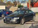 Audi A6 Lim. 3.2 FSI quattro - Audi A6 aus 2005: 3.2