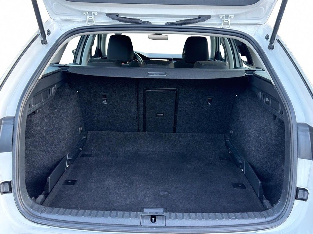 Skoda Octavia - Bild 9