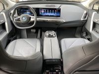 BMW iX - Vorschau Bild 11